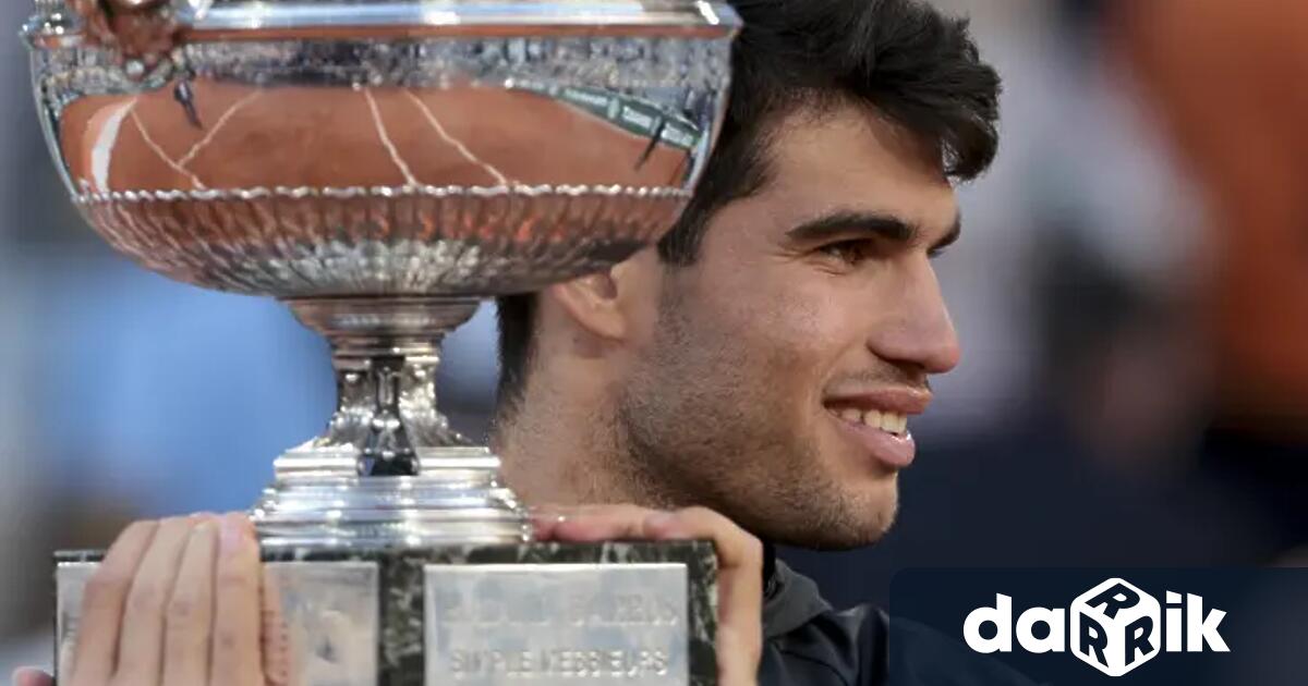 Яник Синерот Италия или Карлос Алкарасот Испания Всички фенове на