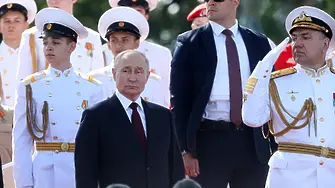 Готви ли се Путин да тества как работи член 5 на НАТО?