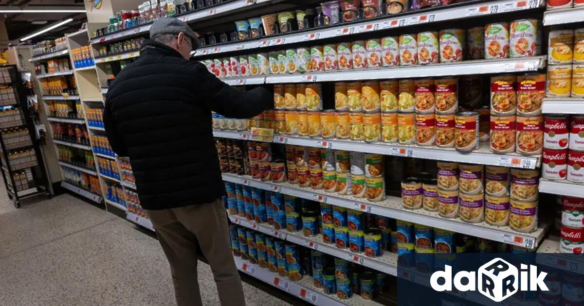 Държавната комисия по стоковите борси и тържищата ще представи седмичния