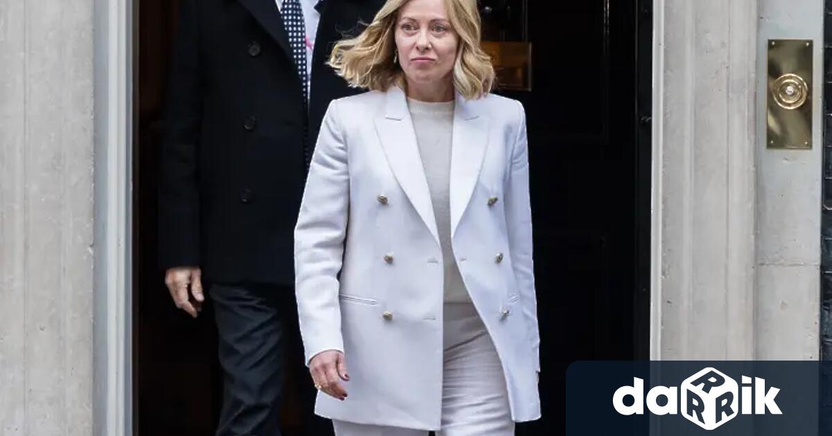 Пет референдума се провеждат в неделя и понеделник в Италия