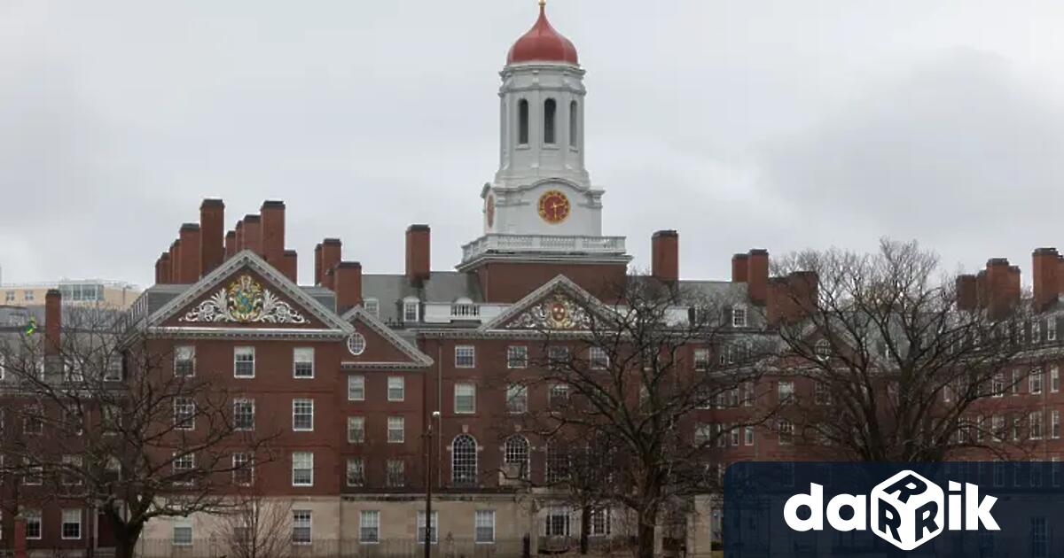 Федерален съдия временно блокира забраната на американския президент Доналд Тръмп