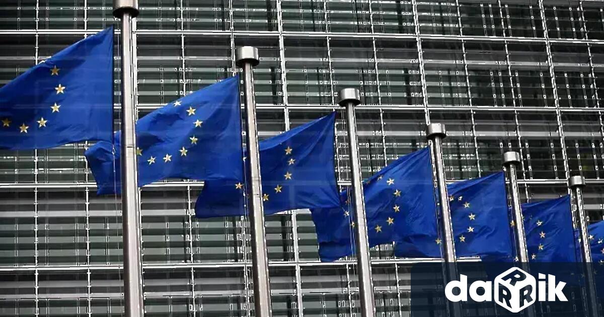 Европейската комисия официално даде своята положителна оценказа готовността на България