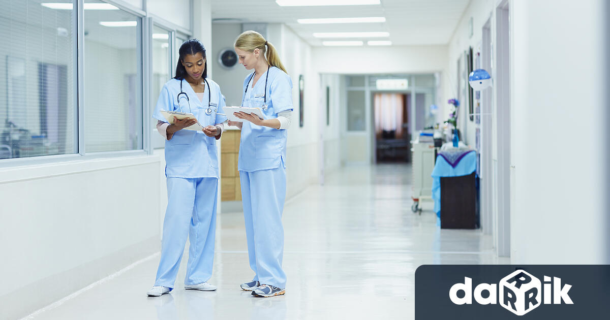 Включваме специалностите Медицинска сестра и Акушерки като защитени и правим