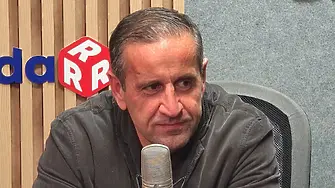 Харизанов: Еврото е в ужасяващо възходящ тренд! Днес е празнично!