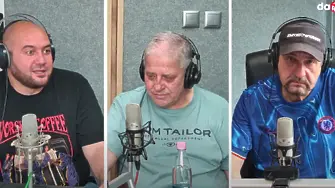 Футболни фенове ще помагат на малката Христианна от Чирпан