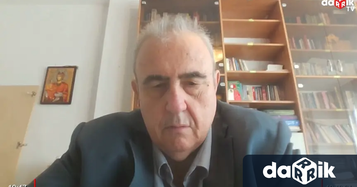 Докато не бъде реализирана целта за влизане в еврозоната това