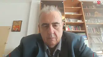  Огнян Минчев: Президентът Радев е политически партизанин! 