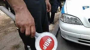 МВР Враца провери 171 автомобила - установени са общо 61 нарушения на Закона за движение по пътищата