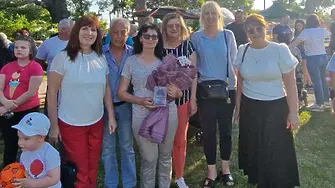 Престижно национално отличие за директора на ОУ “Христо Ботев” 