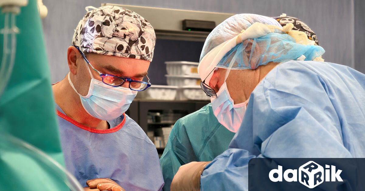 Високотехнологичната Сърце и Мозък‘ проведе трета Национална среща за навигирана