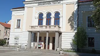 Видинския драматичен театър дава шанс за изява на млад режисьор