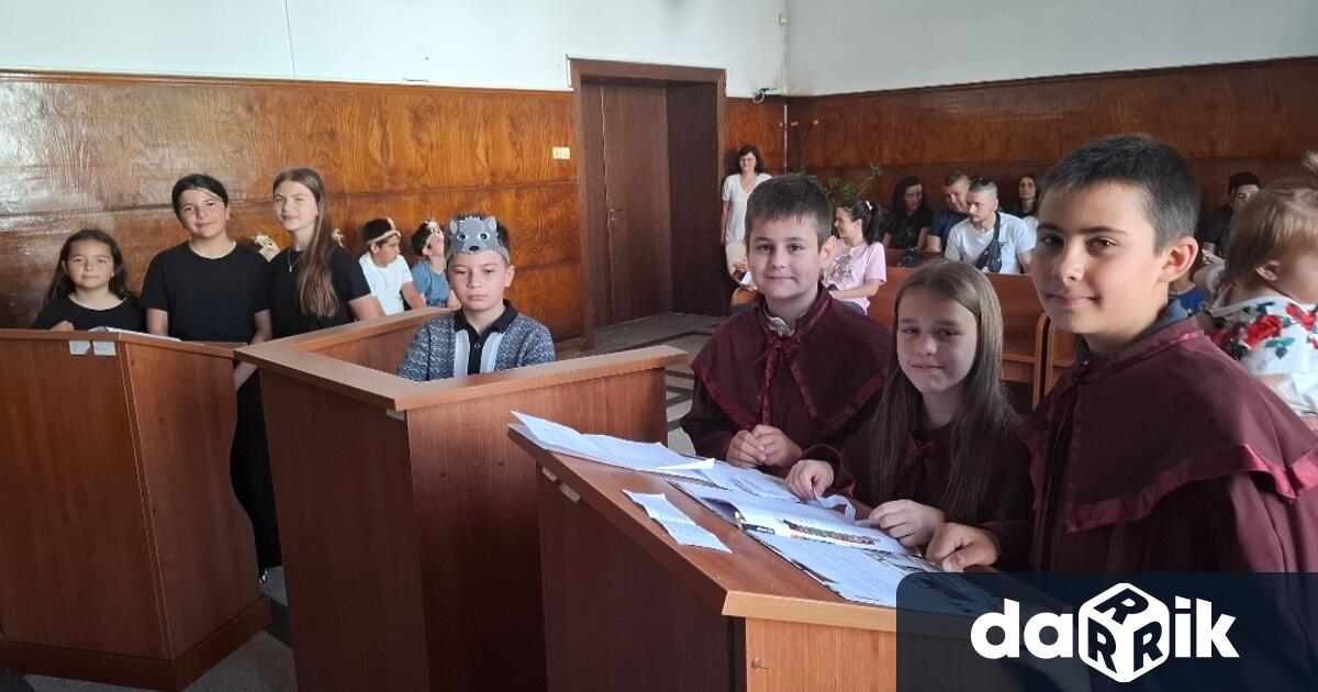 На 06 юни 2025 г в Районен съд гр Враца