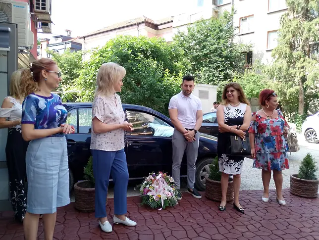  МЦ КИРМ “Св. Елисавета ” – Плевен откри изнесен пункт на Медико-диагностичната си лаборатория в услуга на пациентите 