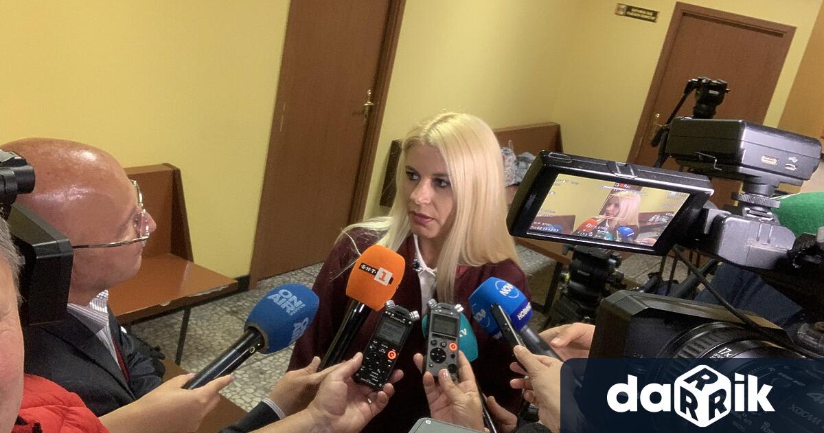 Окръжният съд в Плевен гледа днес мярката на обвинения за