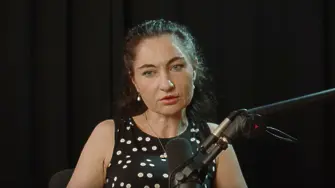 Доц. д-р Ива Пушкарова за медиите, правосъдието и справедливостта 