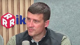 Ивелин Михайлов избухна: Прасетата управляват България! Ставам бунтар! Преди вярвах на ЕС!