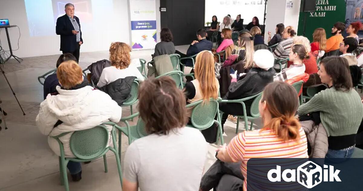 Юнското издание на поредицата безплатни здравни събития гостува на фестивала