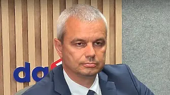  Костадинов: Еврозоната е фалирала пирамида! Войната срещу фашизоидните еничари започва! 