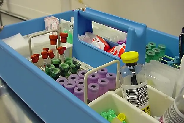 Районният център по трансфузионна хематология в Плевен организира кръводарителска кампания на 14 юни - Международен ден на кръводарителя