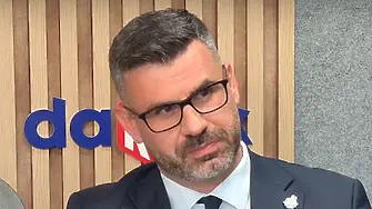 Кузман Илиев: Цифровото евро е заплаха! БГ данните са стъкмистика!