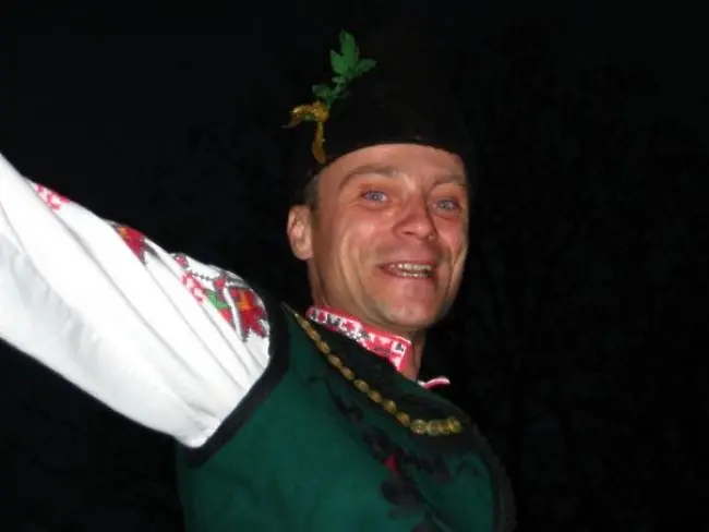 Напусна ни творецът, танцьор и хореограф на Северняшкия ансамбъл за народни песни и танци Мартин Мочков