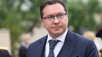 Вътрешният министър Даниел Митов отстранява директора на полицията във Варна