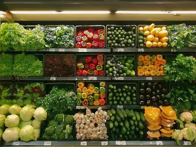 Пресните картофи с 30% надолу през последната седмица