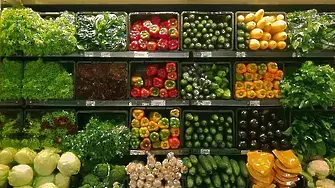 Пресните картофи с 30% надолу през последната седмица