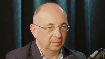 Николай Василев: Еврото значи забогатяване! Вредите са нулеви! Плашат ни с торбалан!
