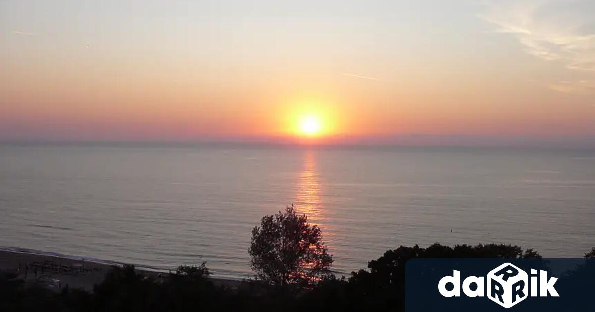 Днес ще бъде предимно слънчево Около и след обяд ще