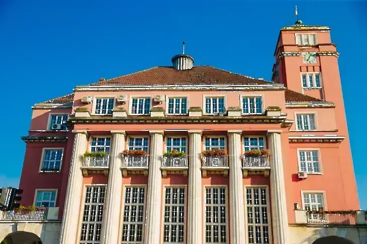 Разпределиха държавната субсидия за читалищата в община Плевен за 2025 г.