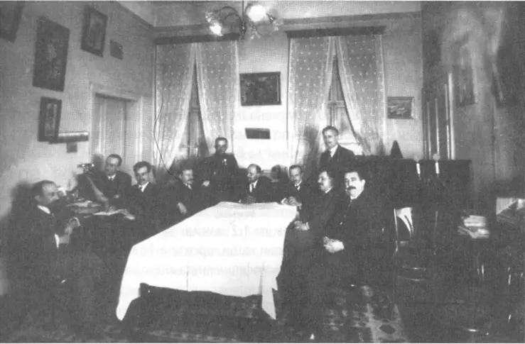 102 години от Деветоюнския преврат