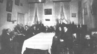 102 години от Деветоюнския преврат