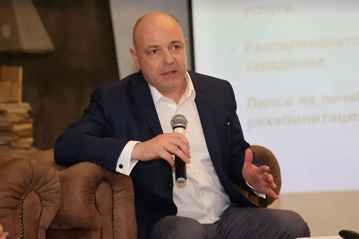  Над 50% от българите не могат да разпознаят първите признаци на инсулта 