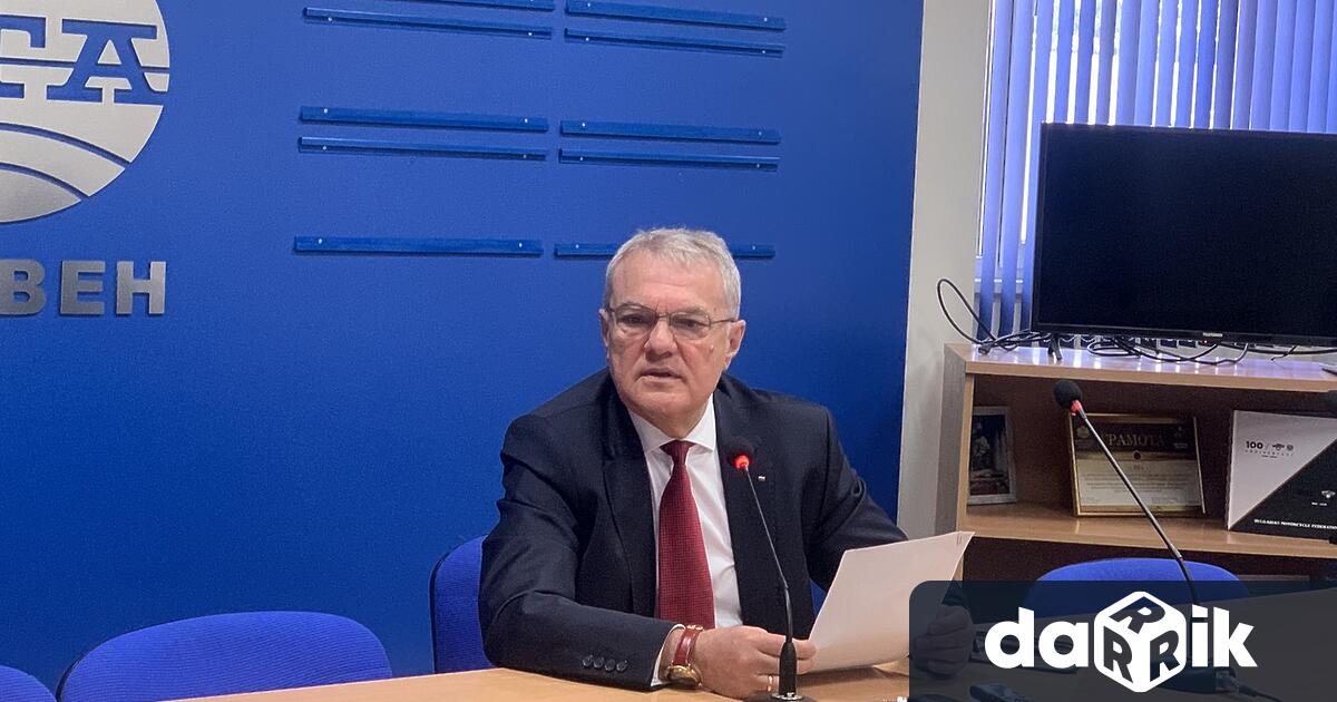 Според председателя на партия АБВ Румен Петков провеждането на референдум