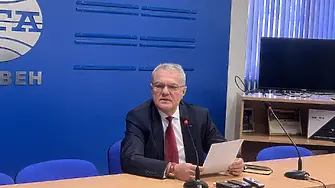 Румен Петков: Референдум за еврото в настоящия момент не е правилно решение
