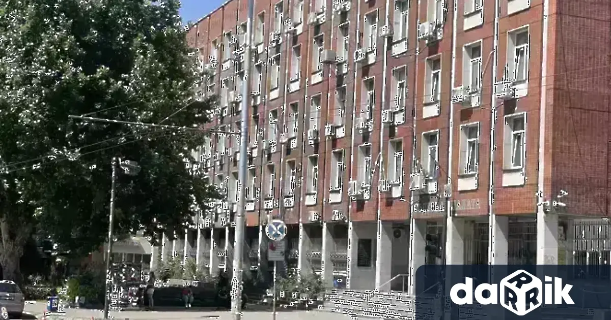 На 9 ти юни Районен съд Плевен е бил сезиран