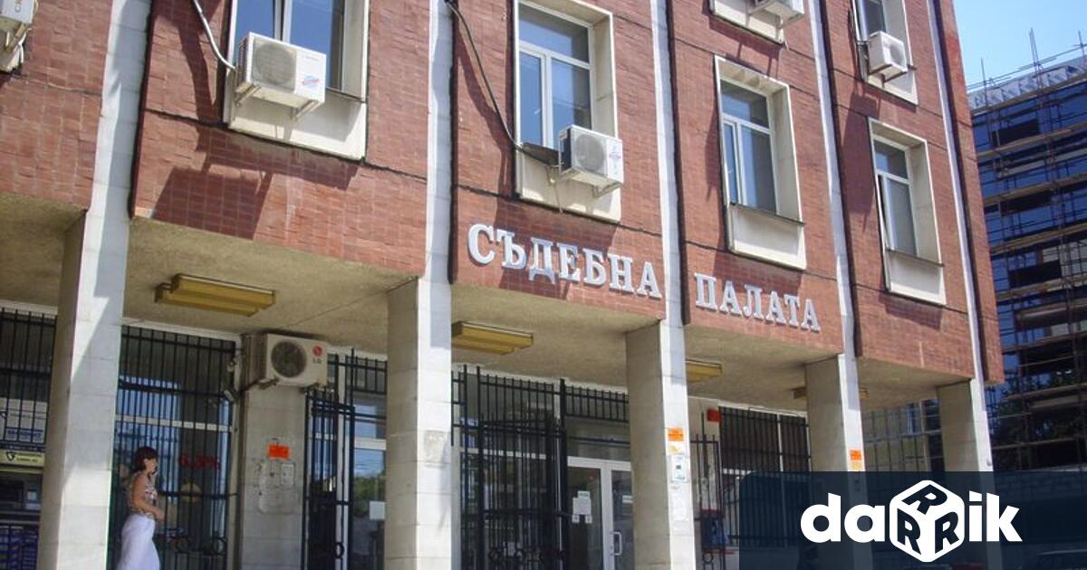 На 3 юни 2025 година в служба Регистратура на Окръжен