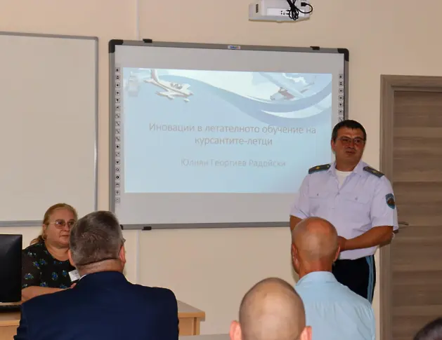  Под мотото „ Наука, технологии и нововъведения за резистентност на районите “ плевенският клон на Съюза на учените в България означи 65-ата си годишнина/СНИМКИ/ 