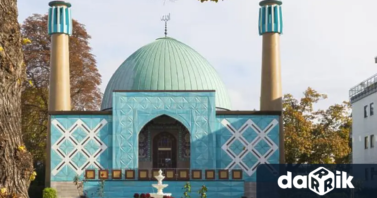 Мюсюлманите у нас отбелязват празника Курбан Байрам Той е в