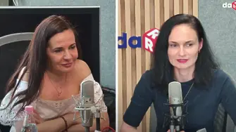 Доц. д-р Мариана Тодорова: Бъдещето е сега - променя ли AI хода на историята