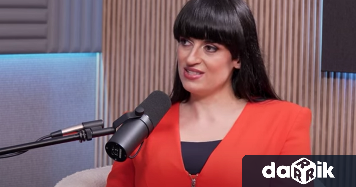 Винаги съм искала да работя за себе си Това беше