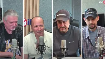 „Монолит“ с нов албум, покланят се на идолите си