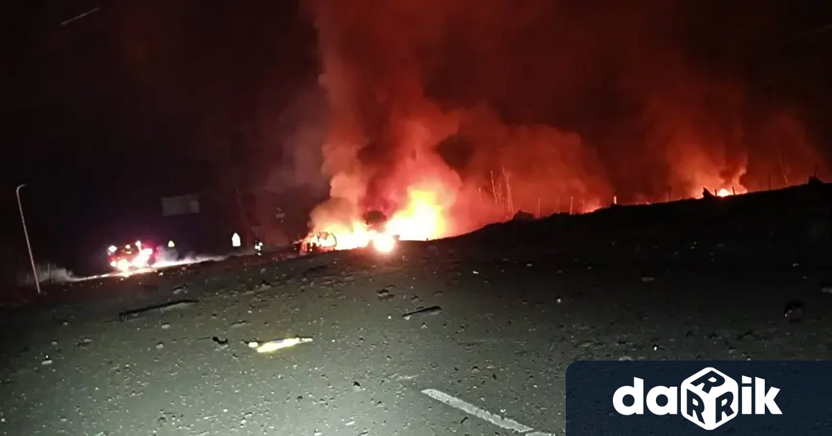 Лятната руска офанзива набира пълна сила Москваизстрелярекордните 479 дрона по