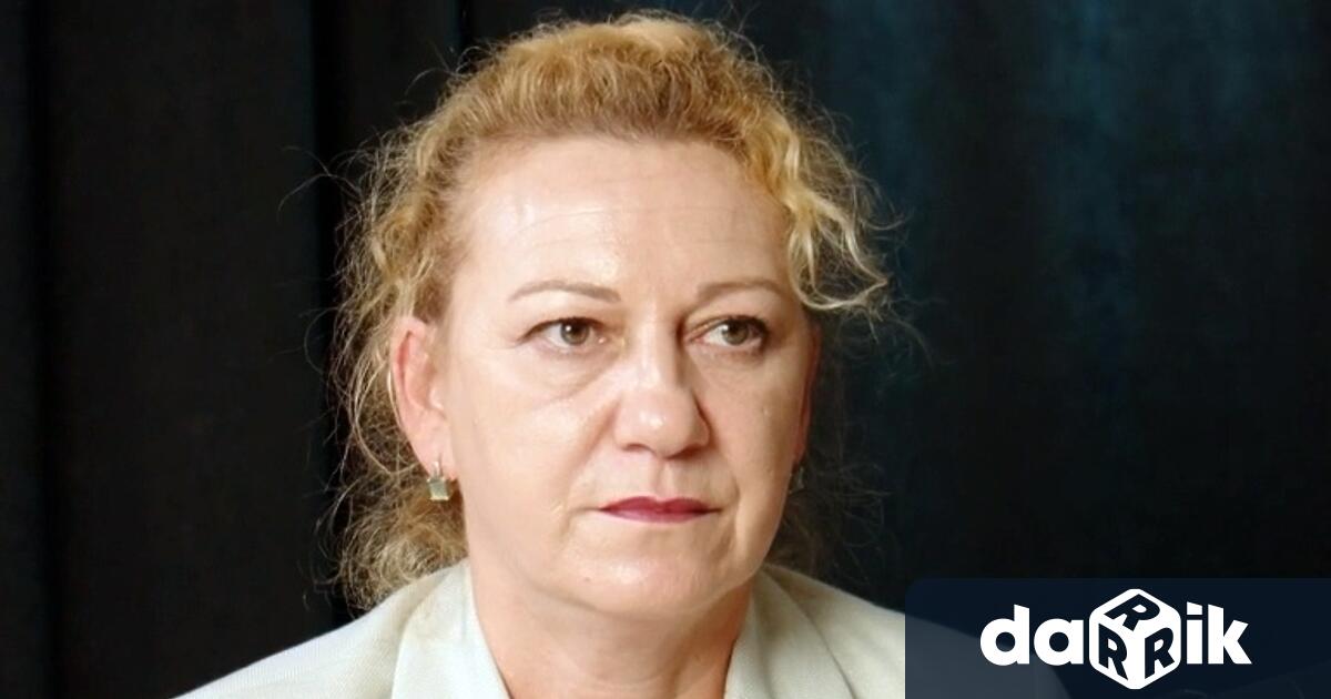 Депутатът от ПП ДБ Стела Николова даде ексклузивно интервю за Денят
