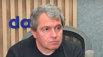 Тошко Йорданов: Кирил Петков е виновен за евроскептицизма сред българите!