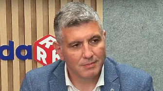 Андрей Цеков, ПП-ДБ: Моделът на Борисов и Пеевски са чувалите, чадърите и бухалките!