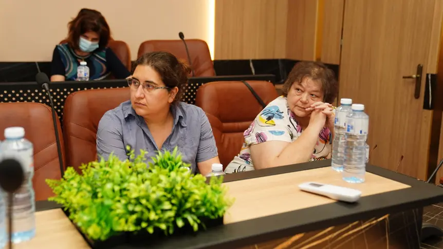  Проф. доктор Надежда Хинкова е избрана отново за декан на Факултет „ Здравни грижи “ на Медицински университет - Плевен 