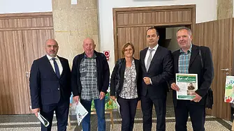 Българи от Западните покрайнини посетиха Враца