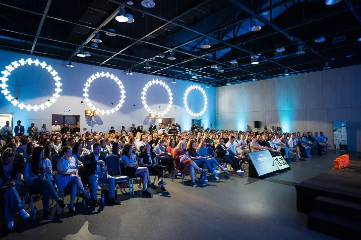  Най-голямото издание на Digital4Sofia до момента притегли над 900 експерти 